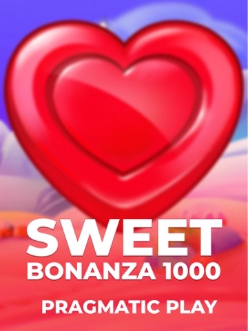 Sweet Bonanza 1000